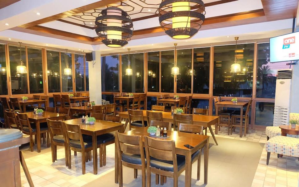 Restoran Gambar