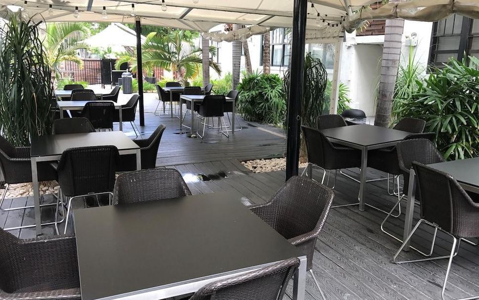 Restoran Gambar
