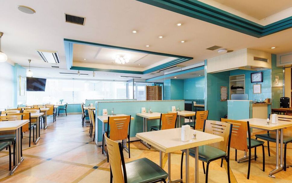 Restoran Gambar