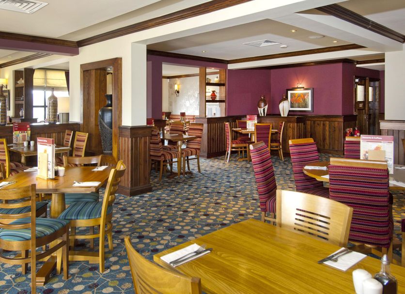 Restoran Gambar