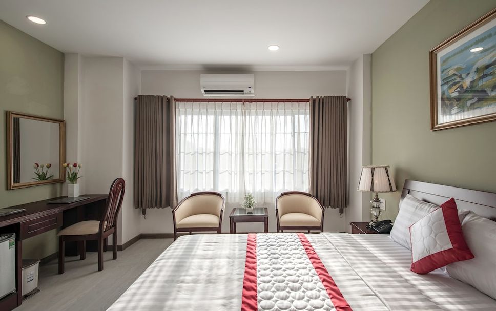 Bilik Tidur Gambar
