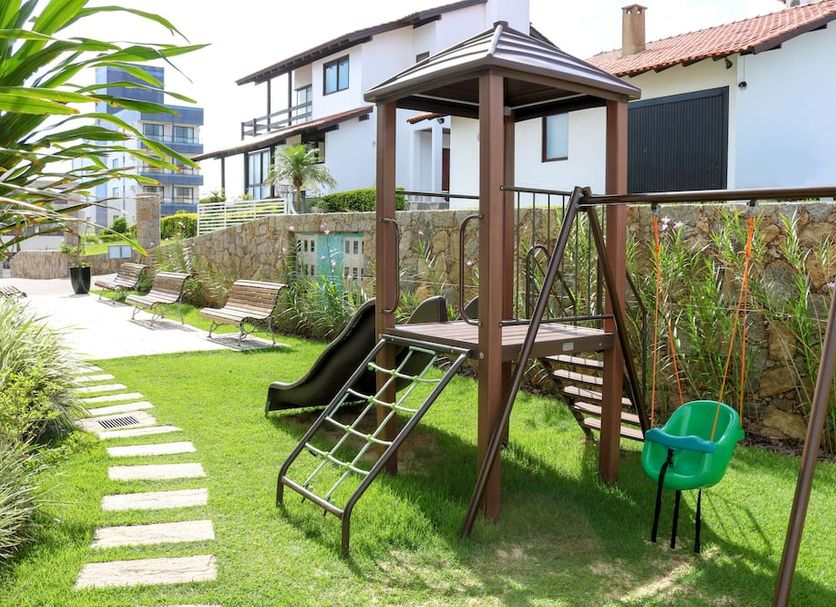 Patio Gambar