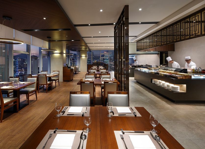 Restoran Gambar