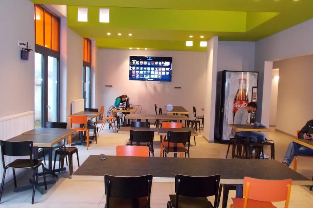 Restoran