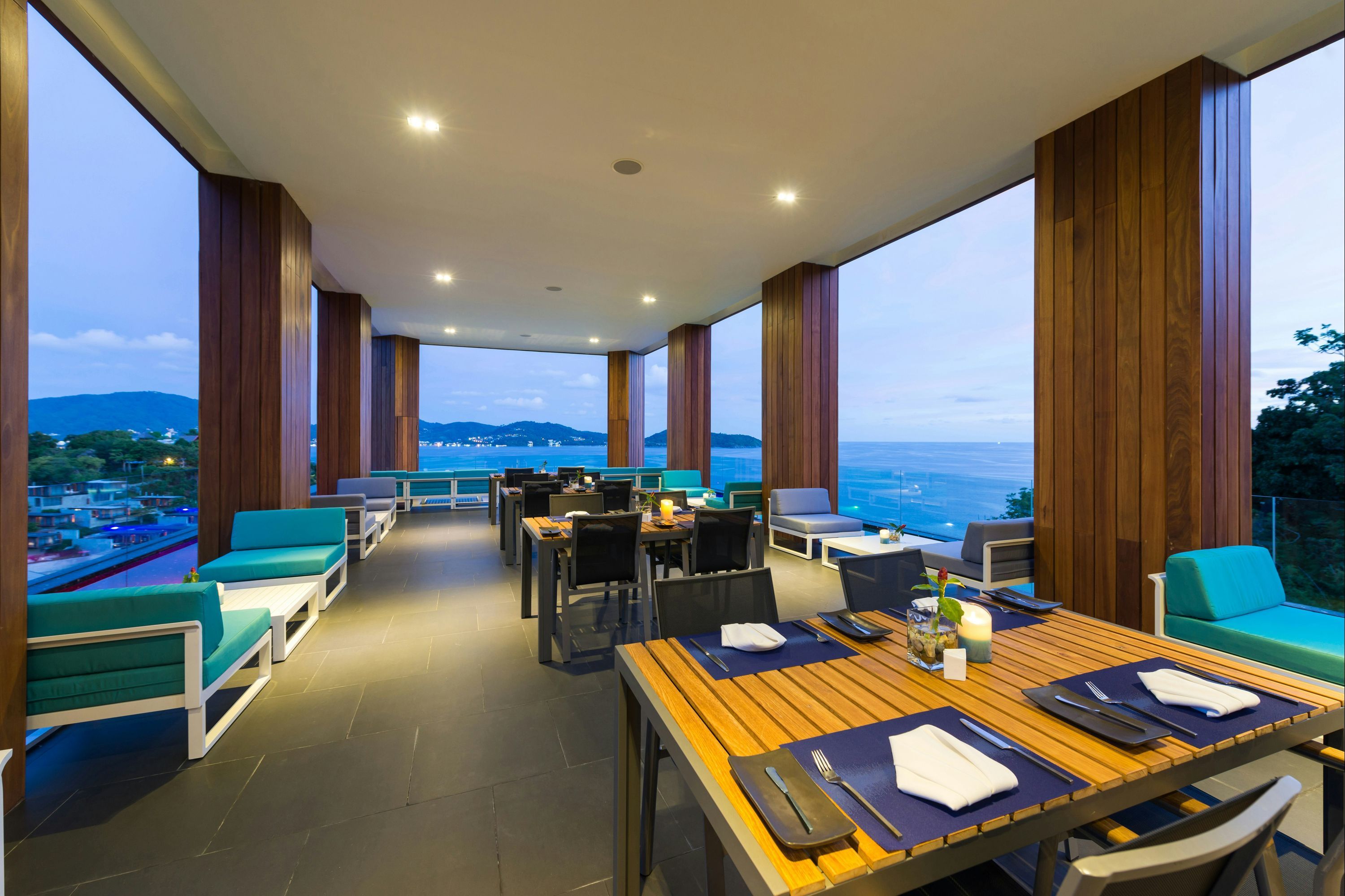 Restoran