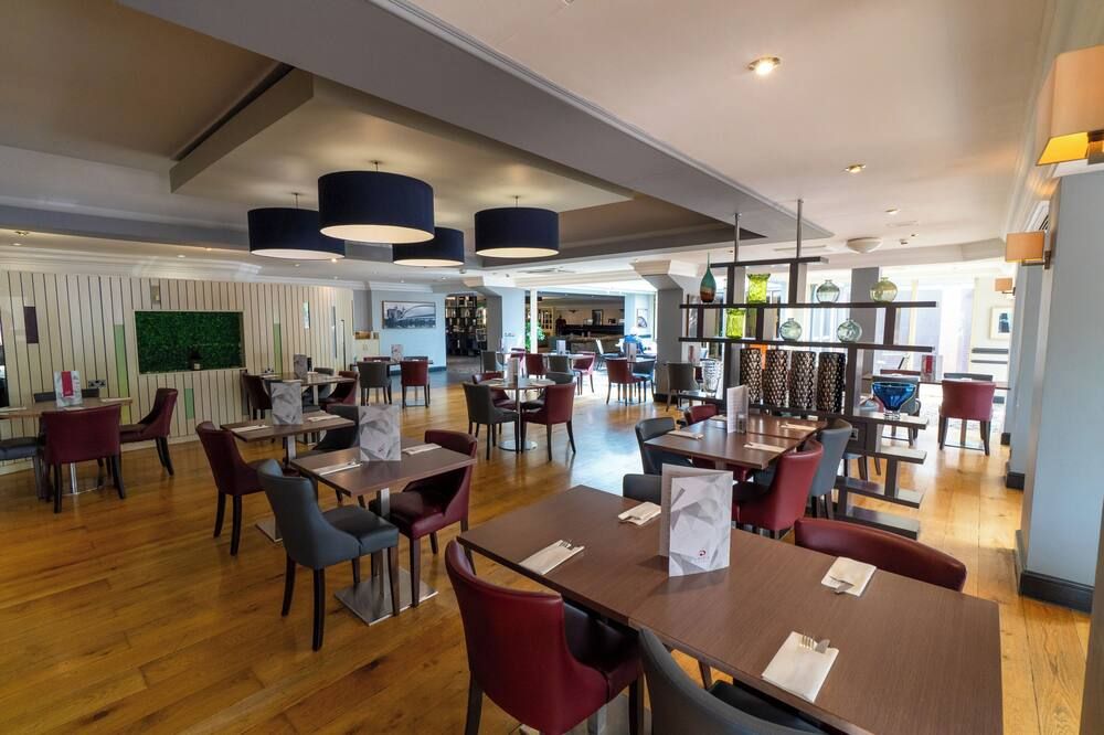 Restoran
