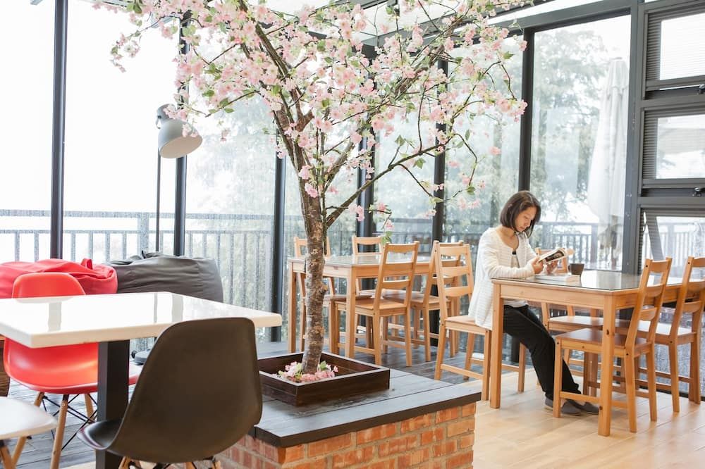 Restoran