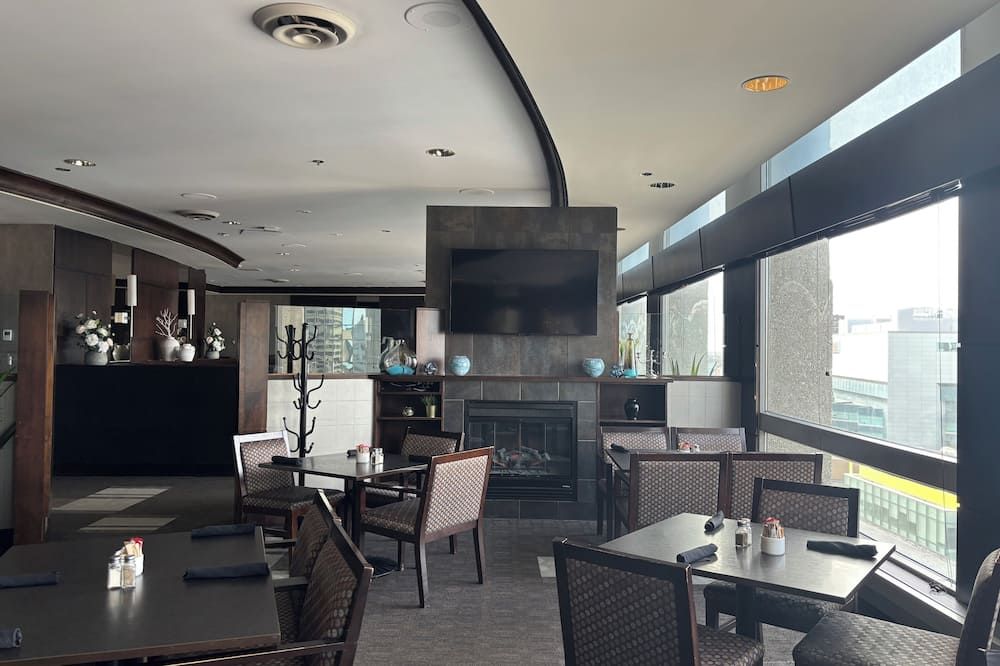 Restoran