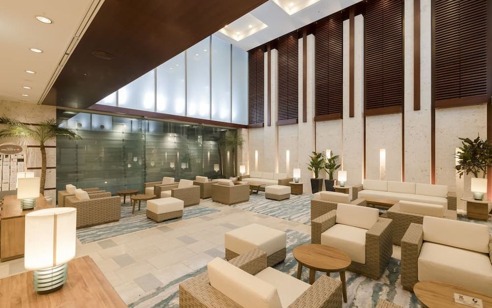 Balai Menunggu Gambar