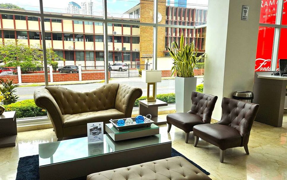 Balai Menunggu Gambar