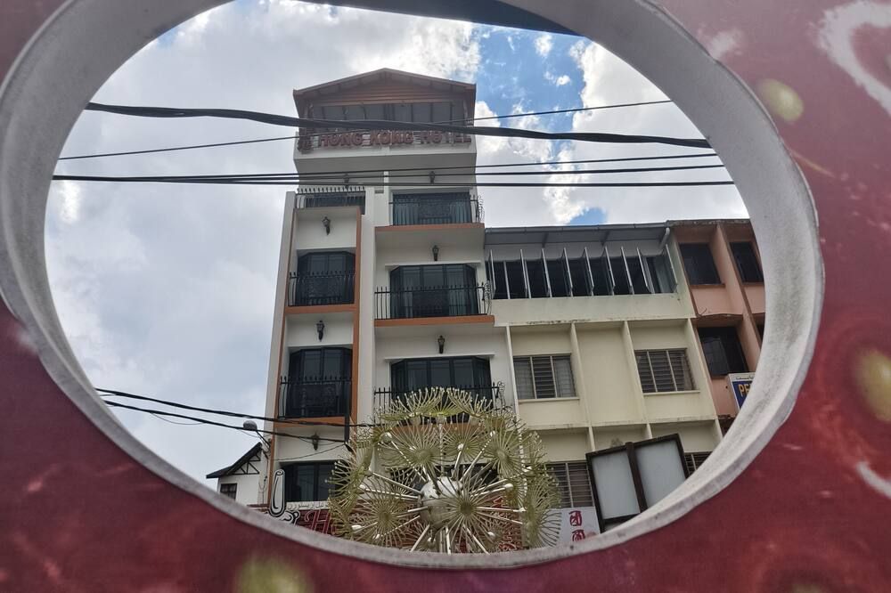 Bangunan