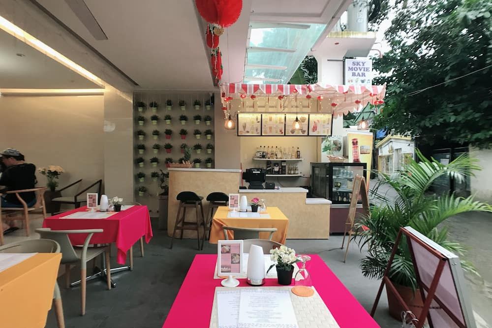 Restoran