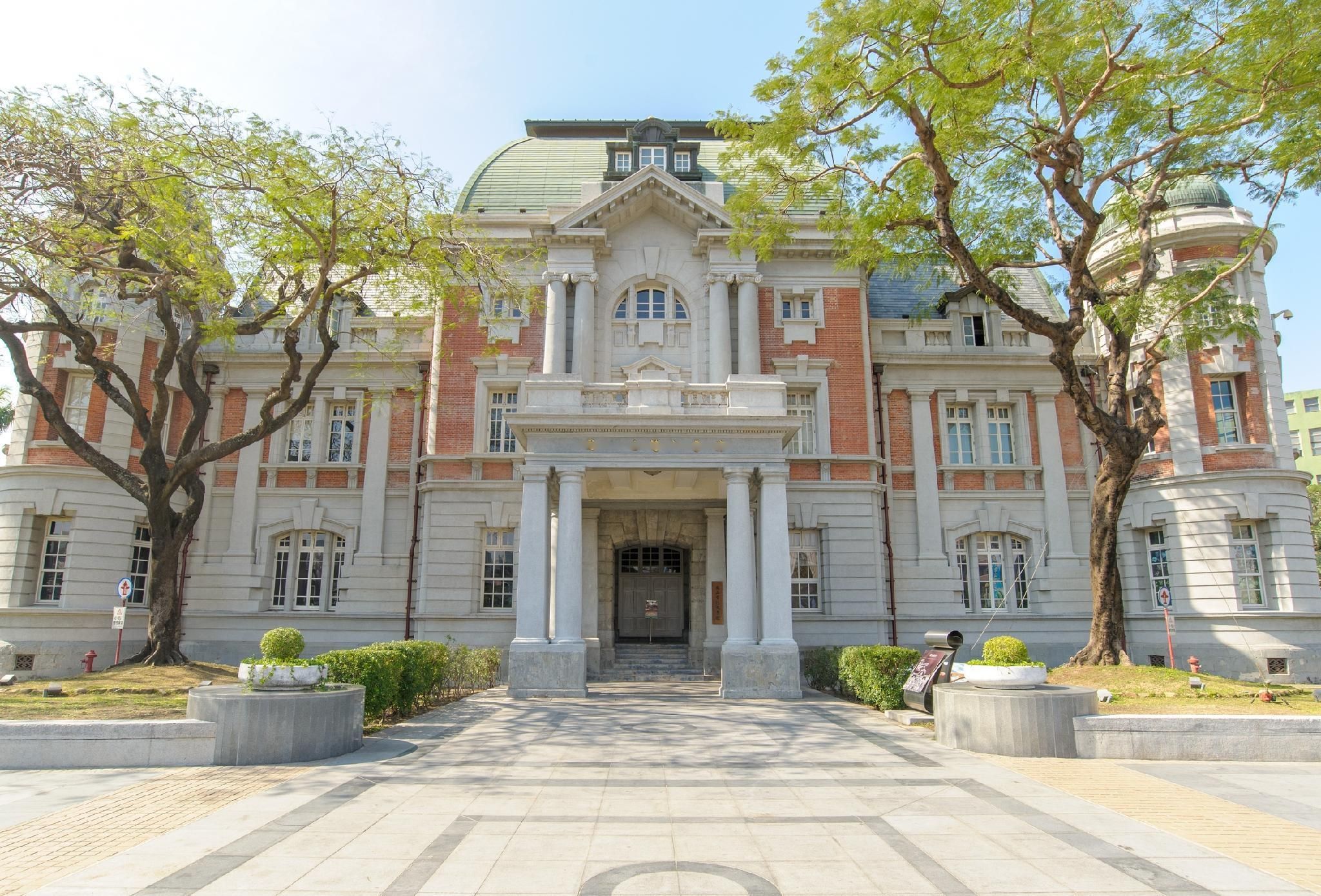 Bangunan