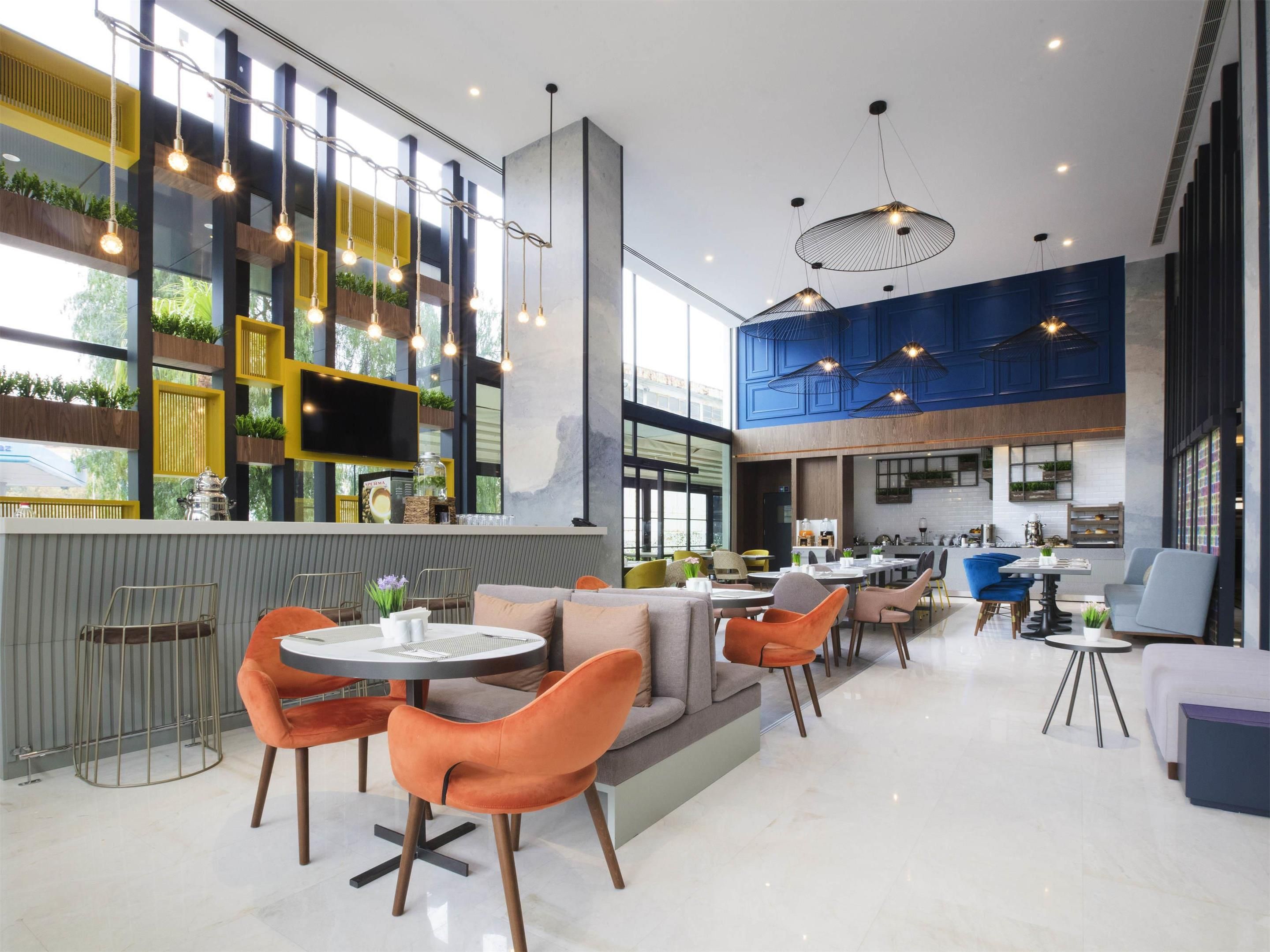Restoran