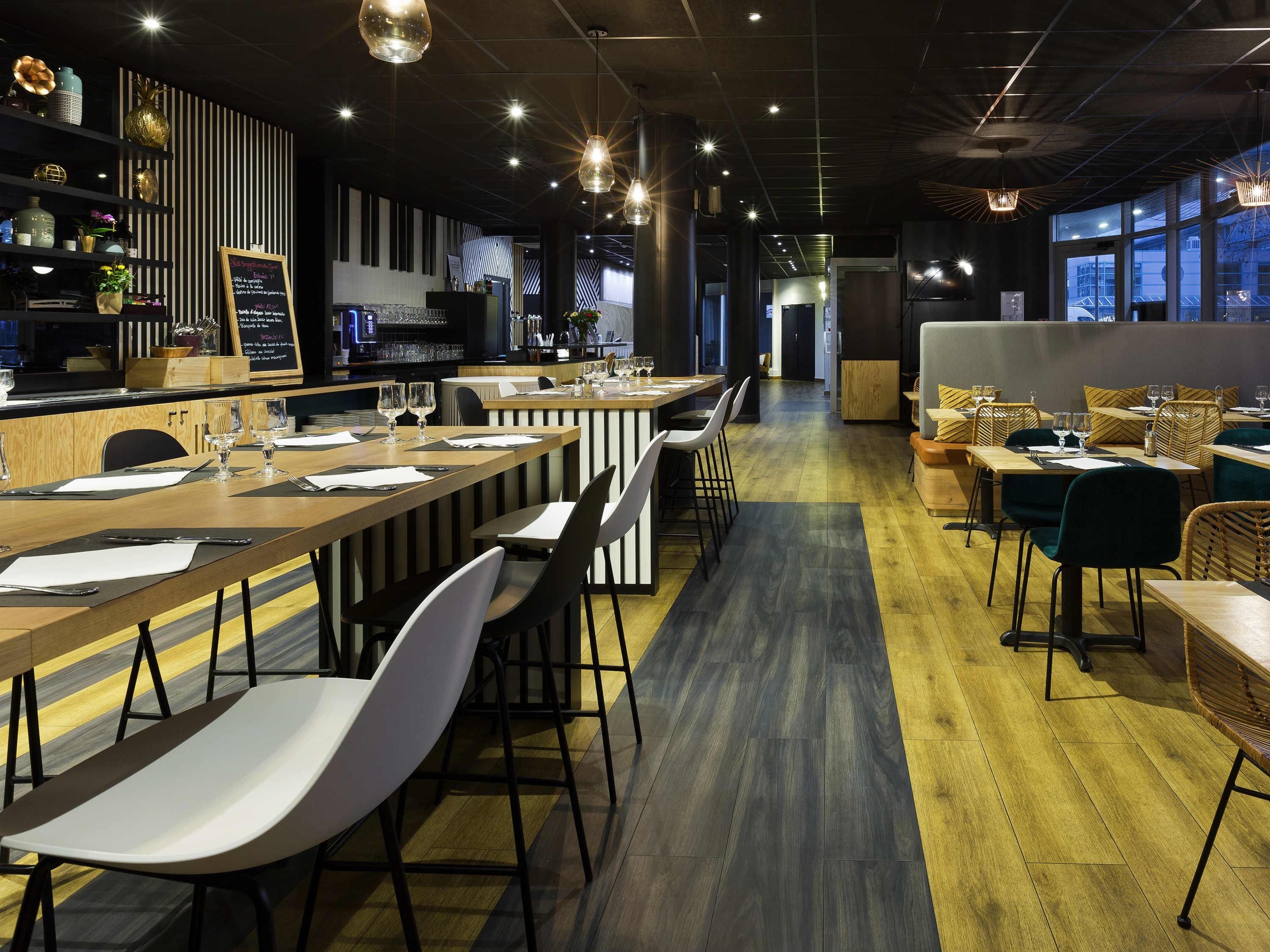 Restoran