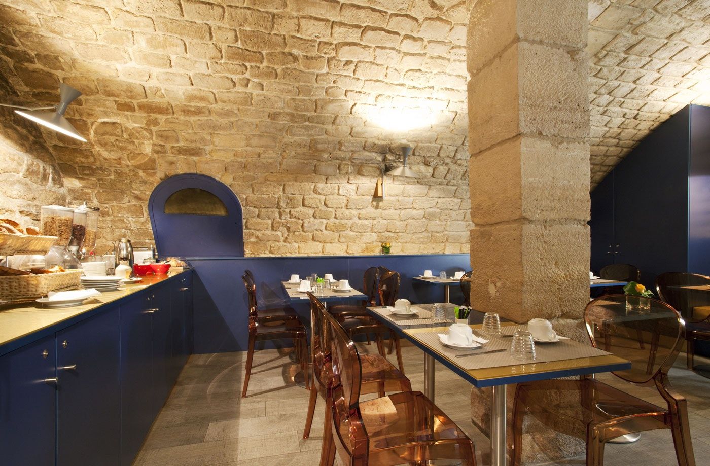 Restoran