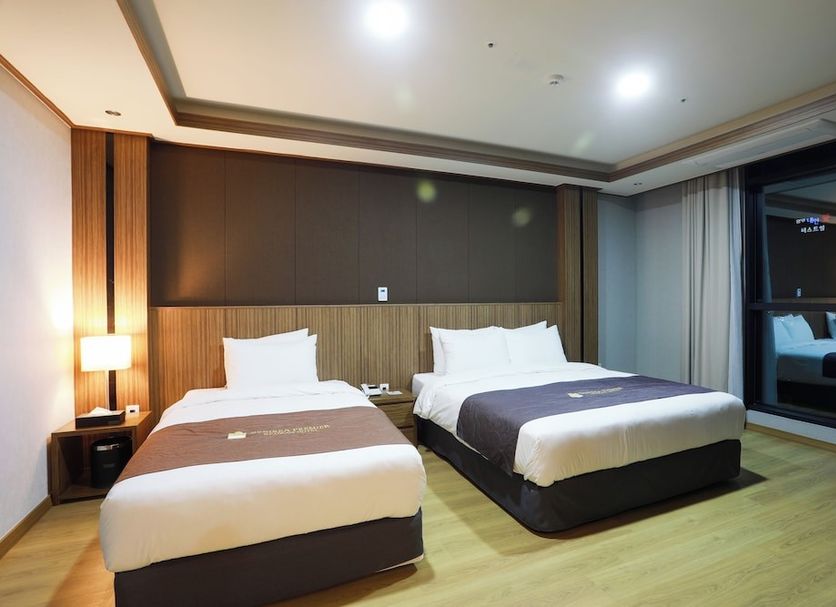 Bilik Tidur Gambar