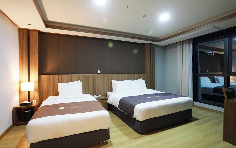 Bilik Tidur Gambar