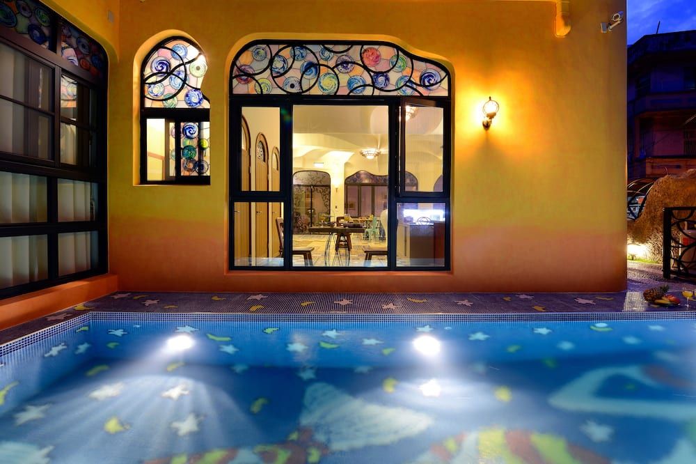 Kolam renang