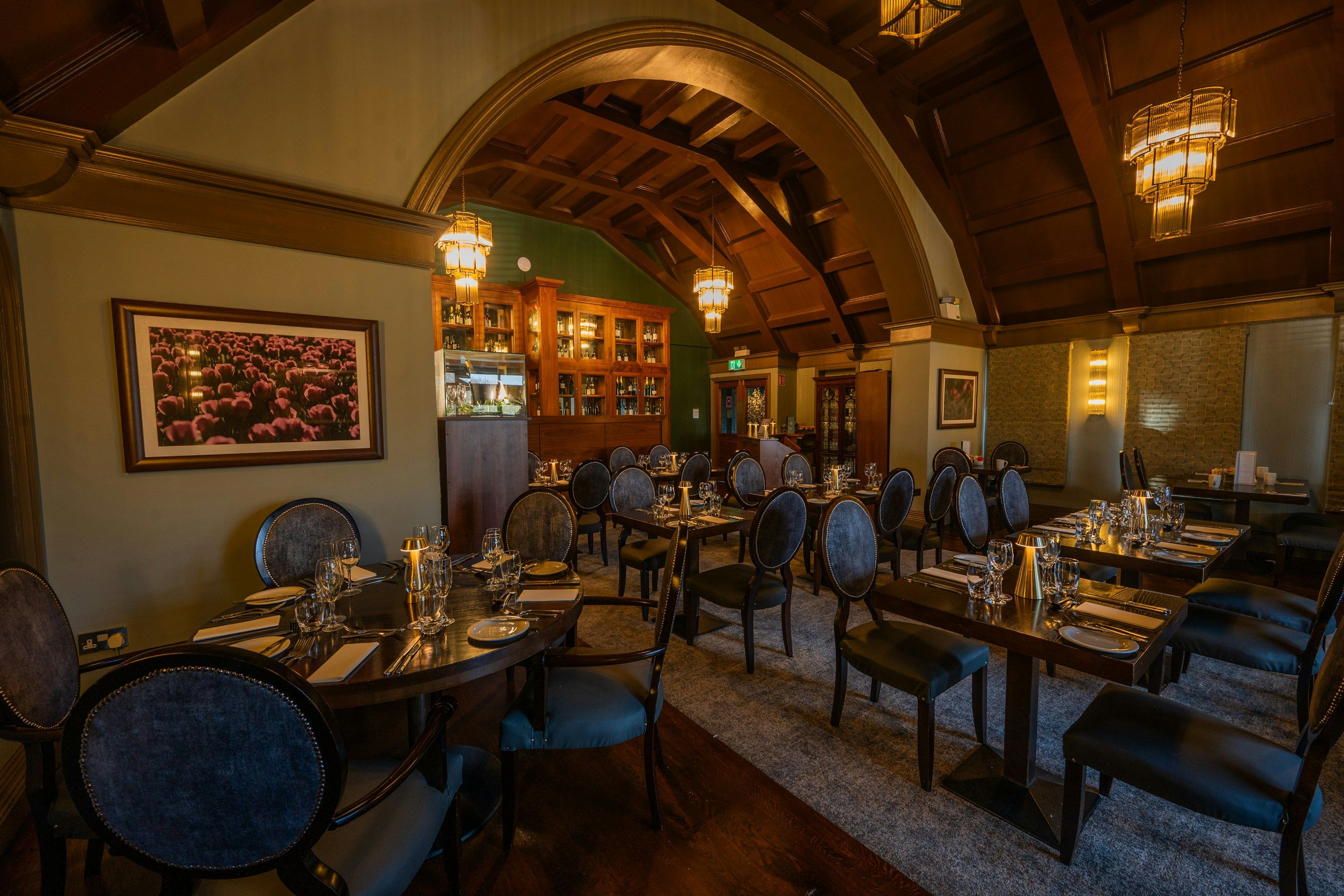 Restoran