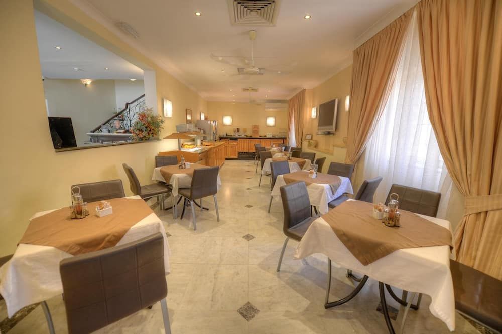 Restoran