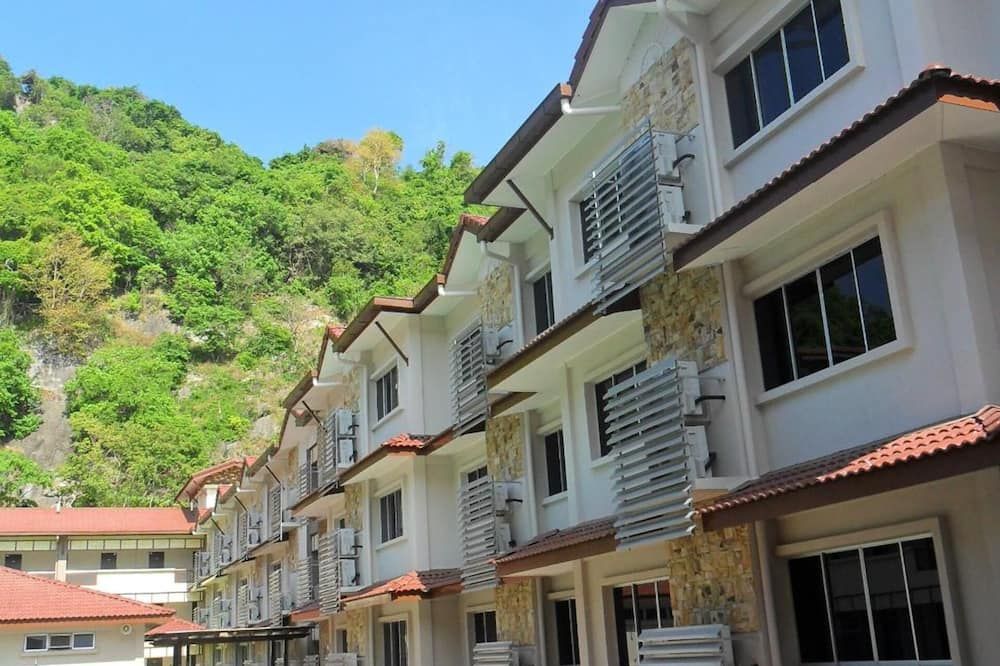 Bangunan