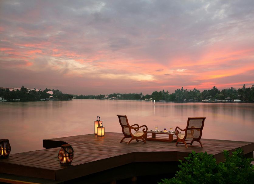 Patio Gambar