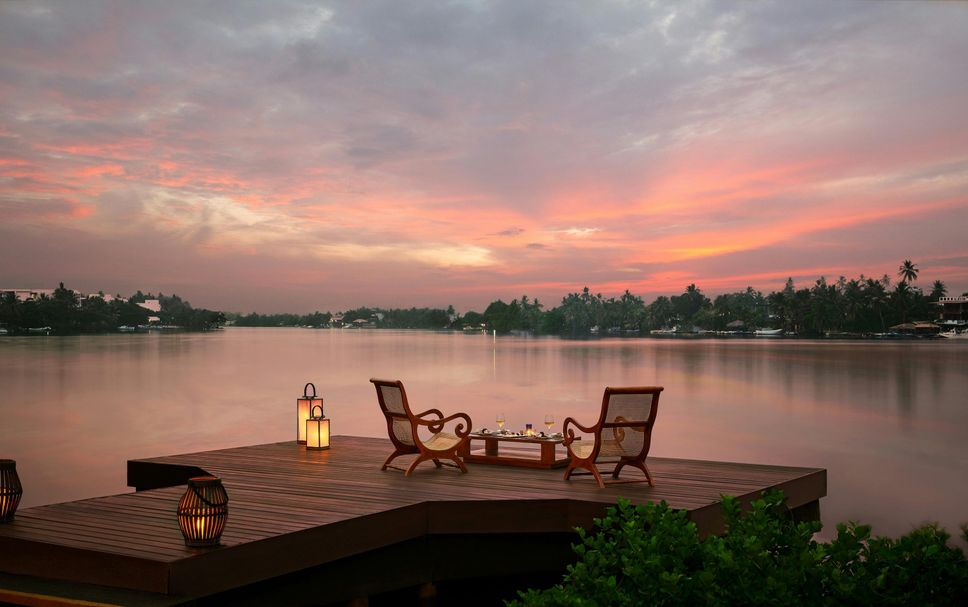 Patio Gambar