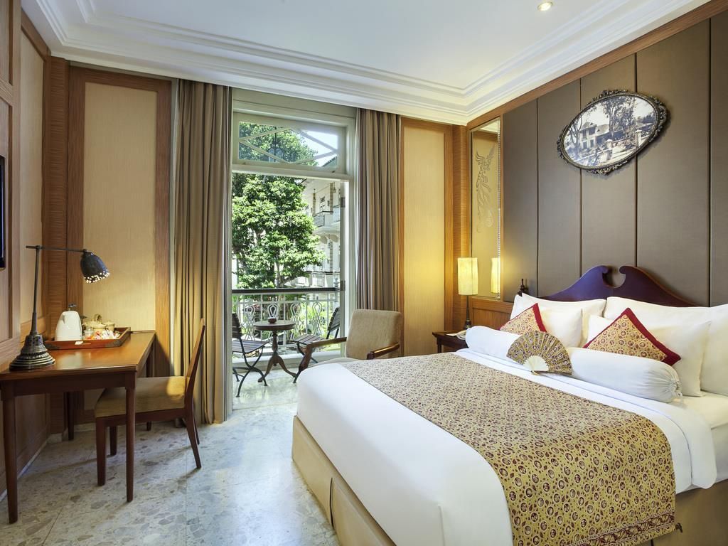 Bilik Tidur