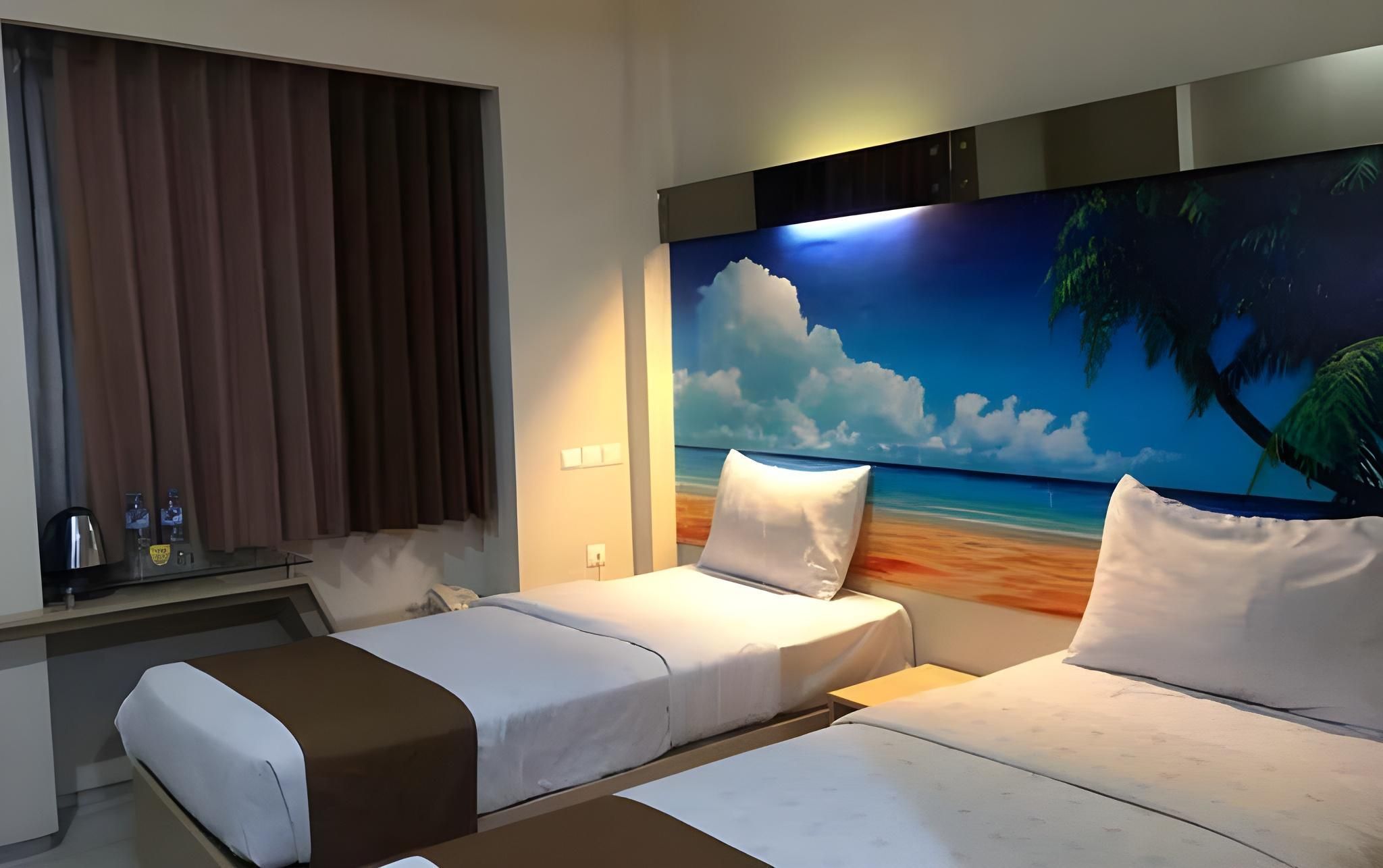 Bilik Tidur Gambar