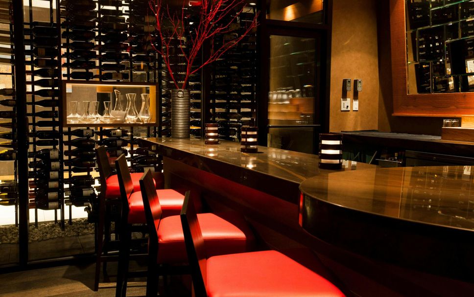Bar Gambar