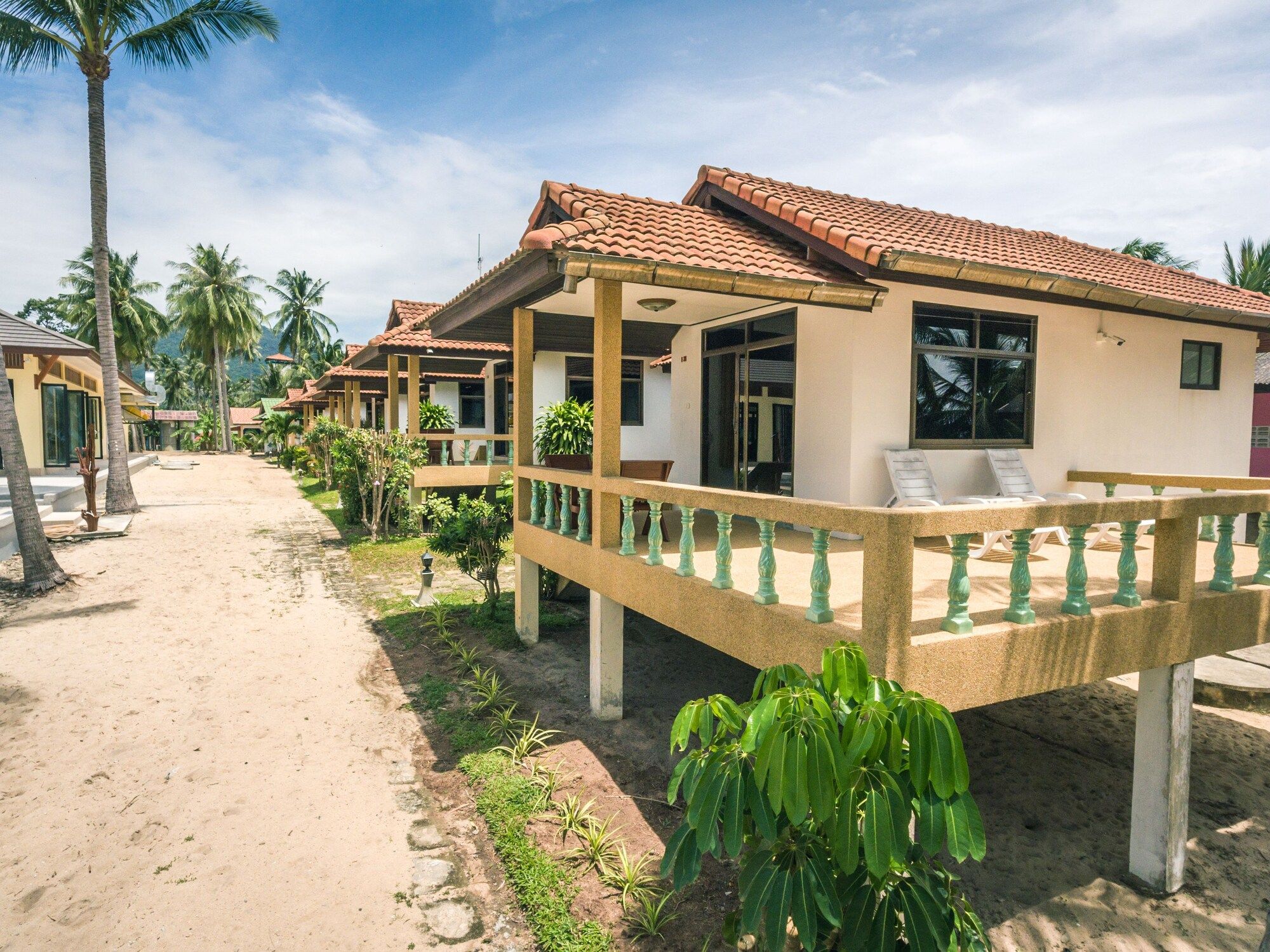 Bangunan