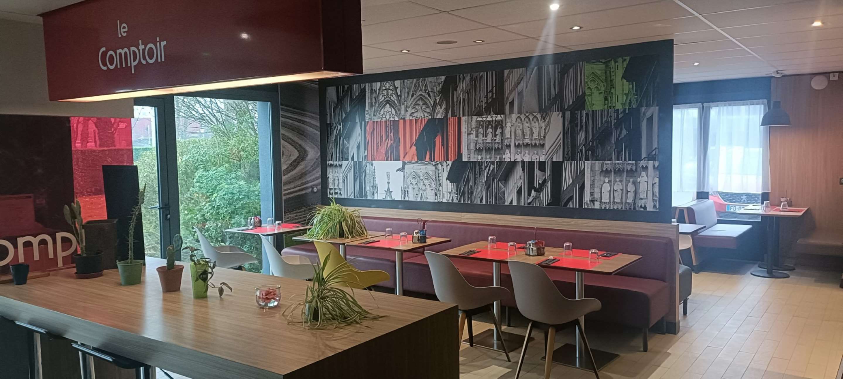 Restoran Gambar