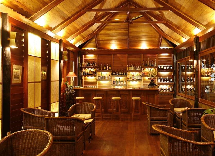 Bar Gambar