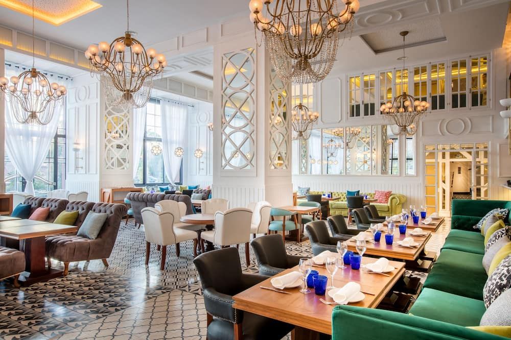 Restoran