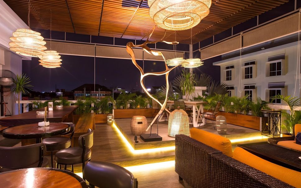 Restoran Gambar