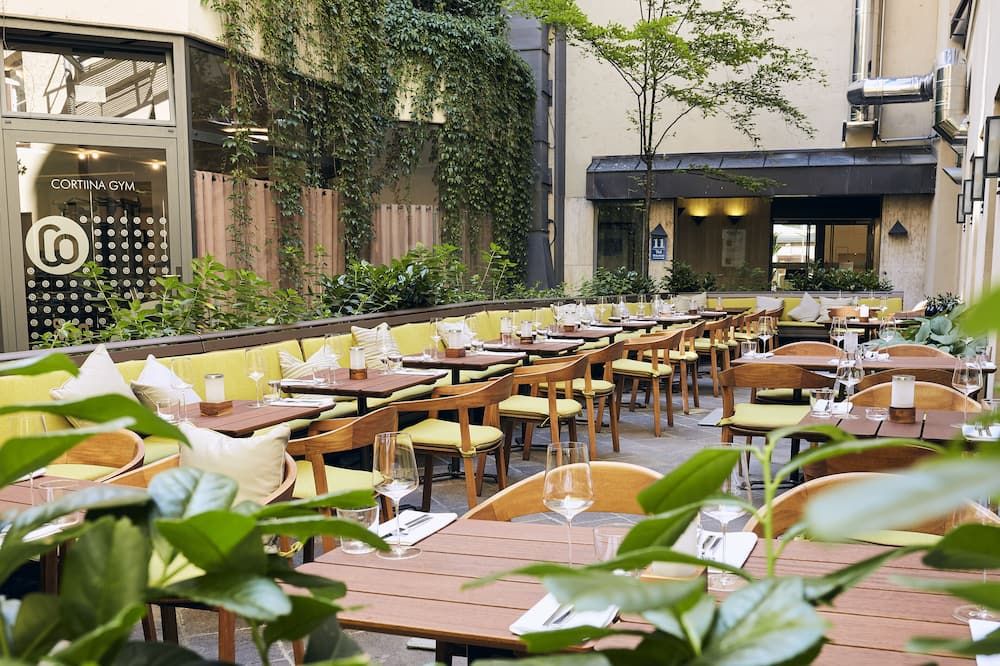 Restoran