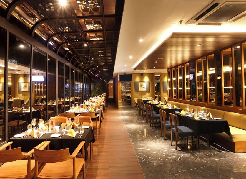 Restoran Gambar