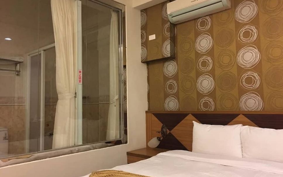 Bilik Tidur Gambar