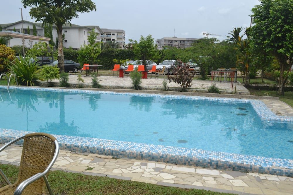 Kolam renang