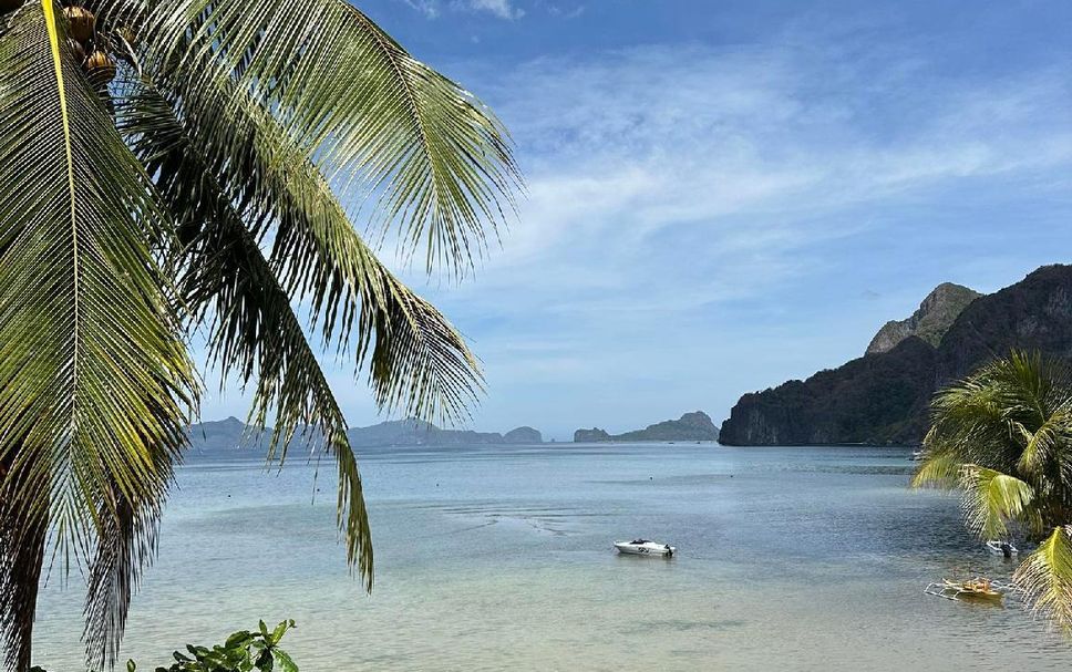 Pantai Gambar