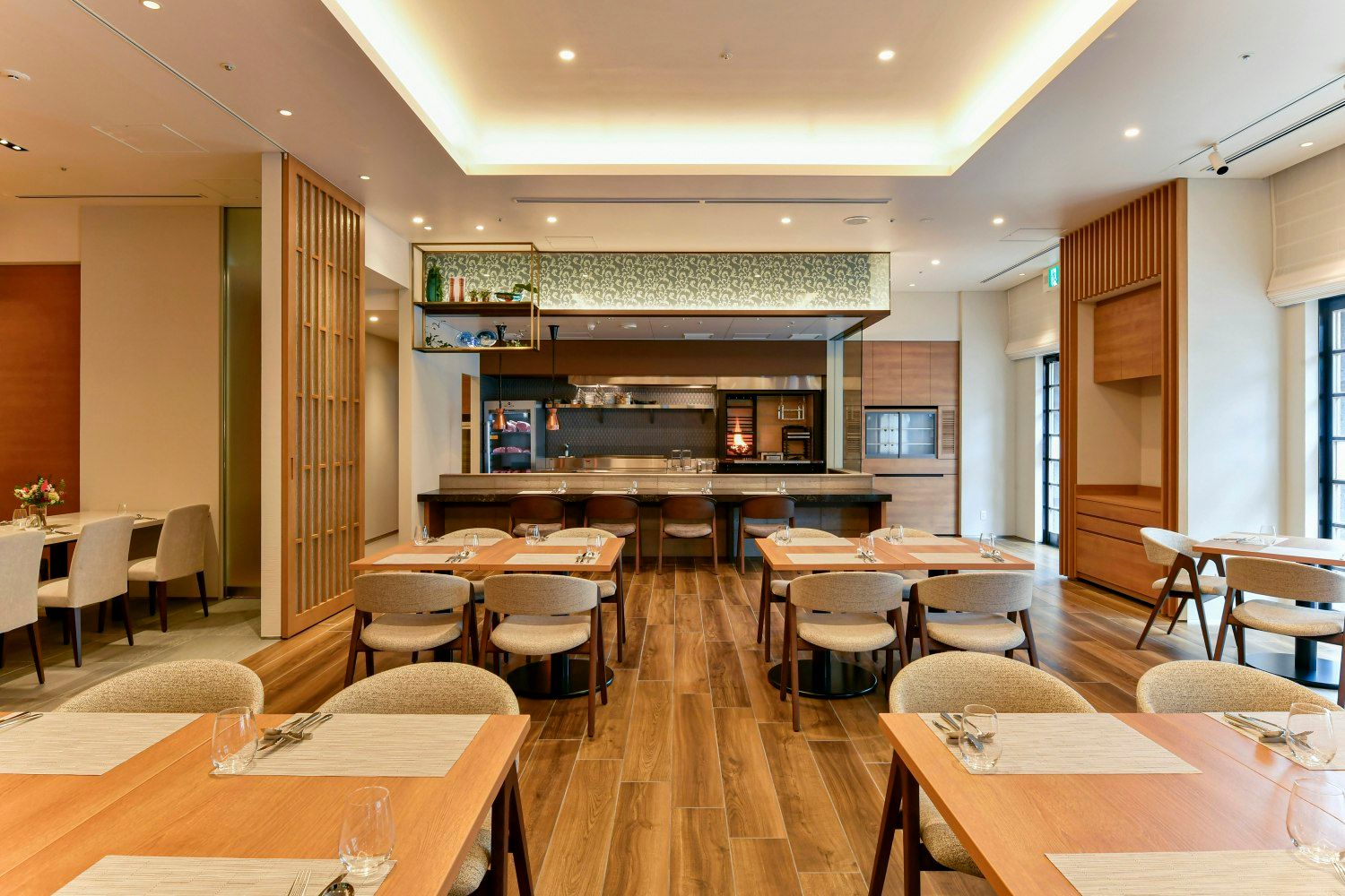 Restoran