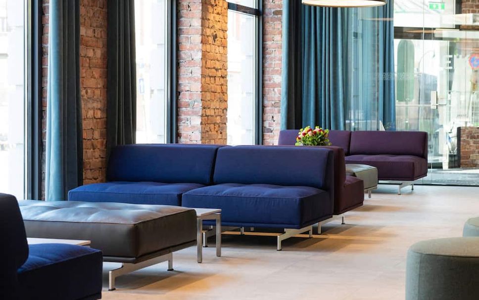 Balai Menunggu Gambar