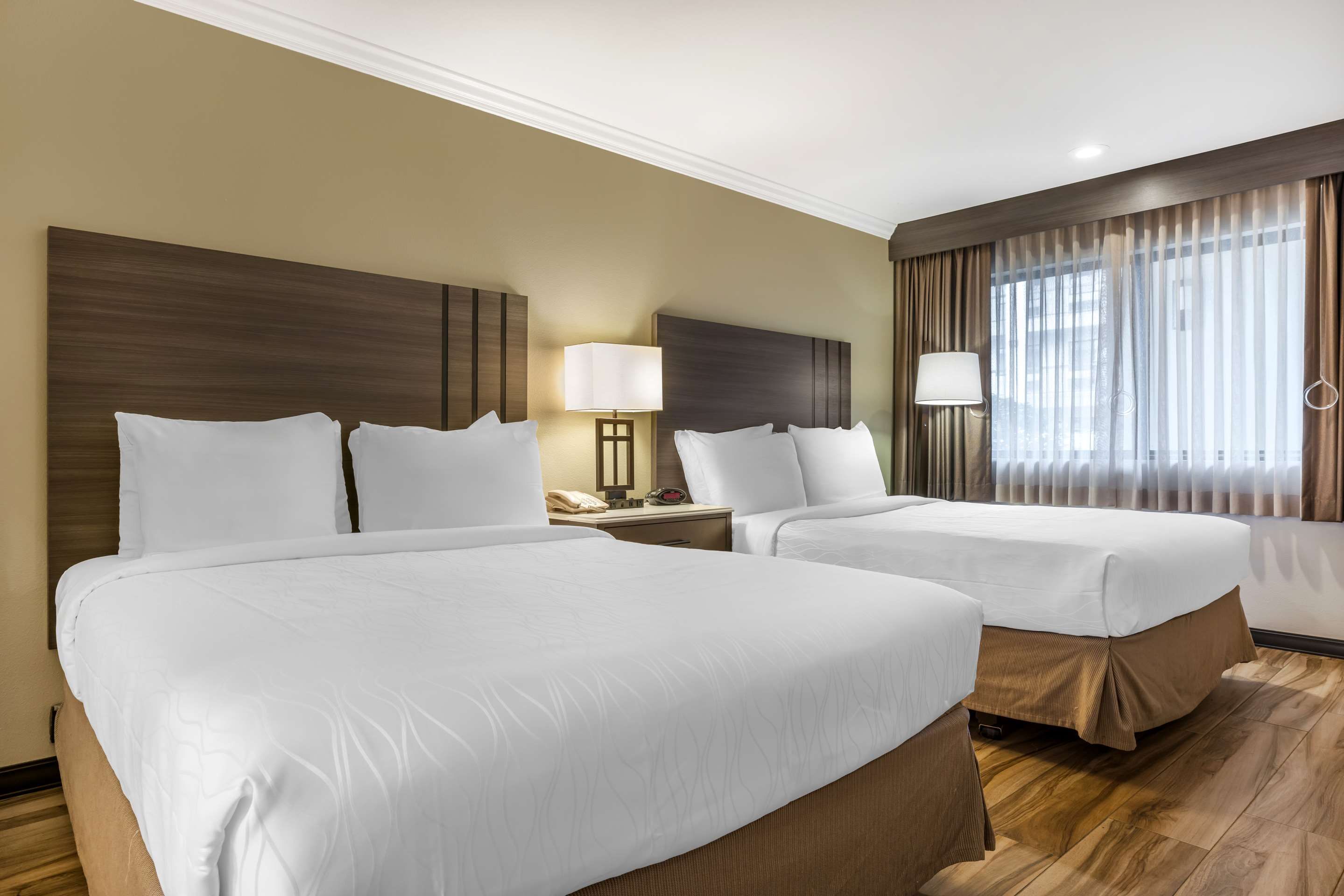 Bilik Tidur