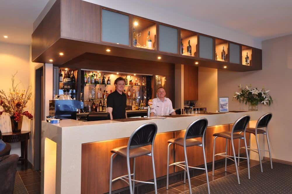 Bar Gambar