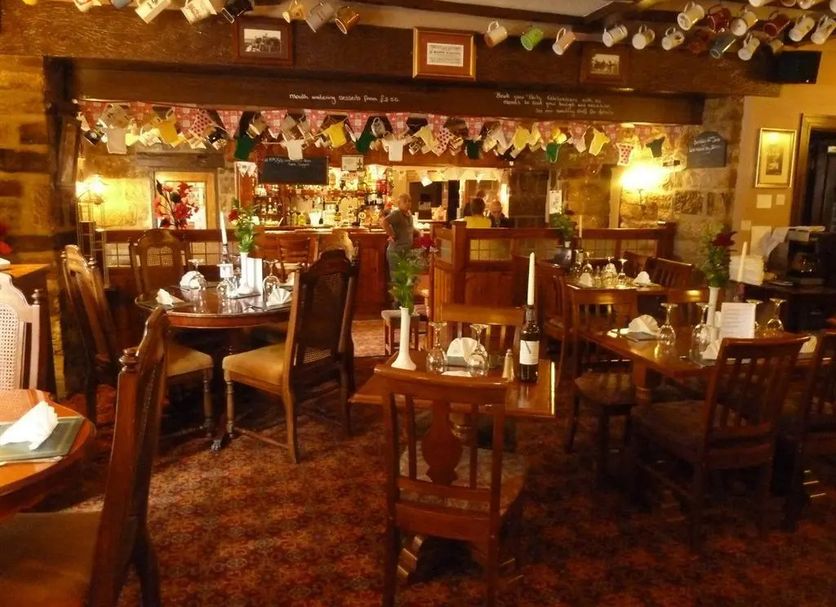 Restoran Gambar
