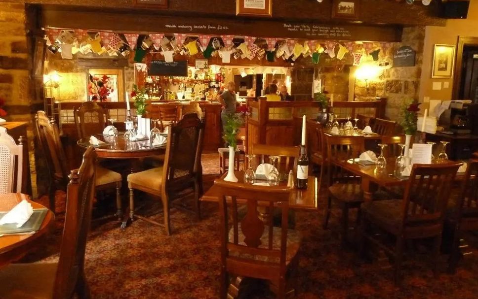 Restoran Gambar