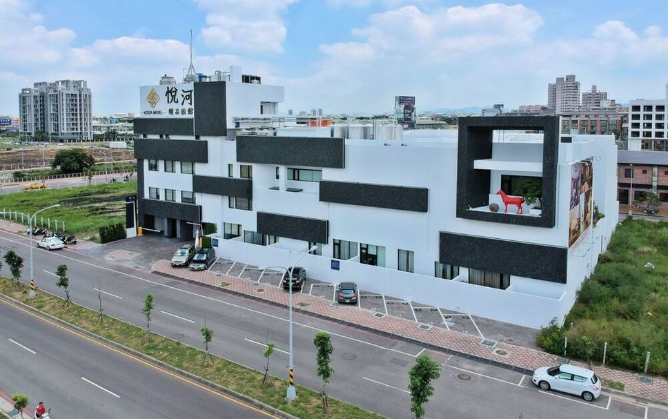 Bangunan Gambar