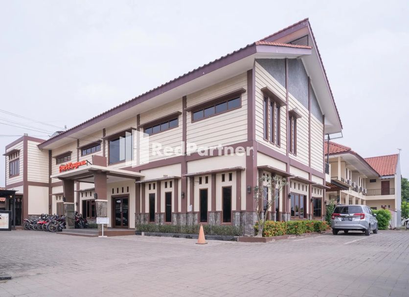 Bangunan Gambar