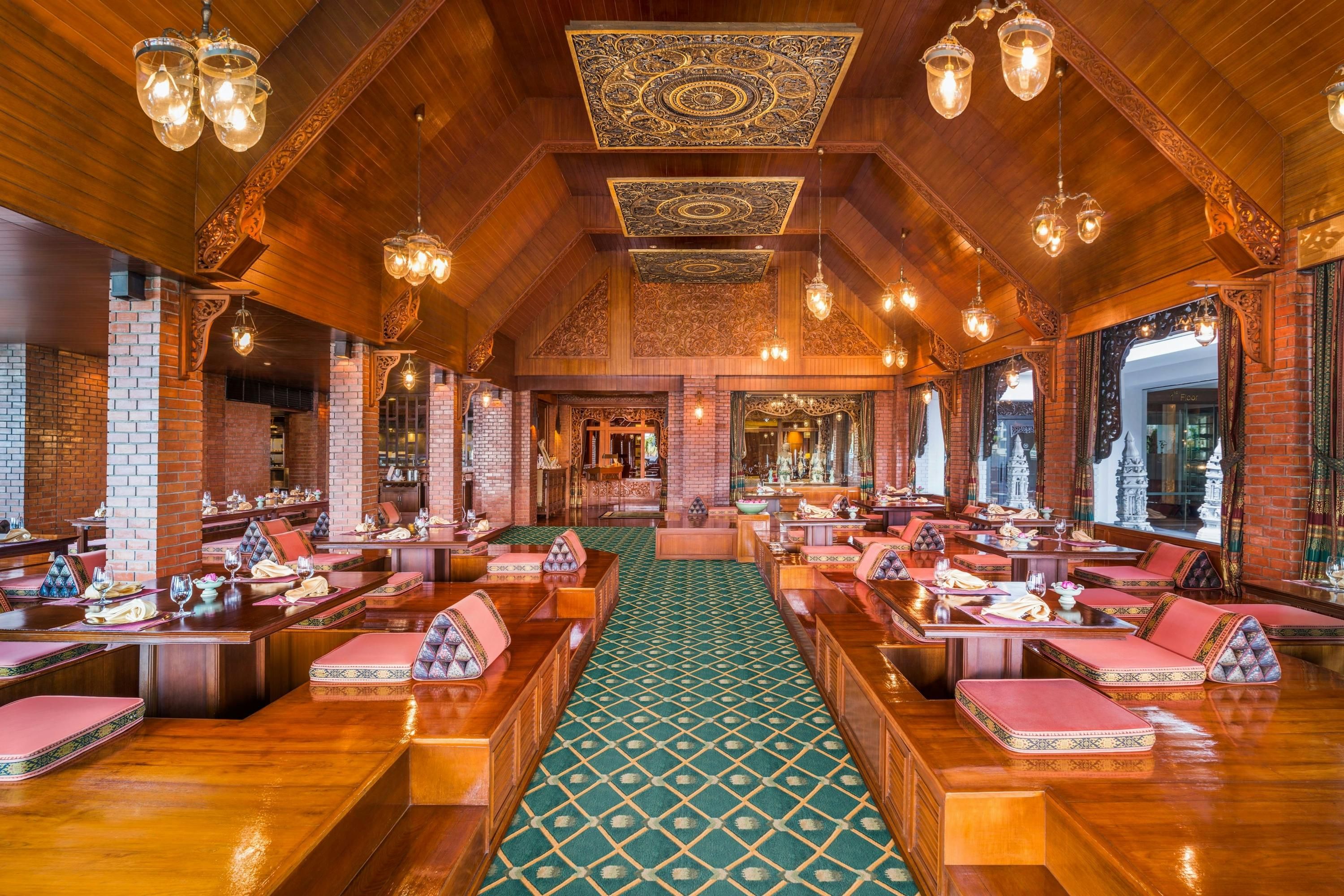 Restoran